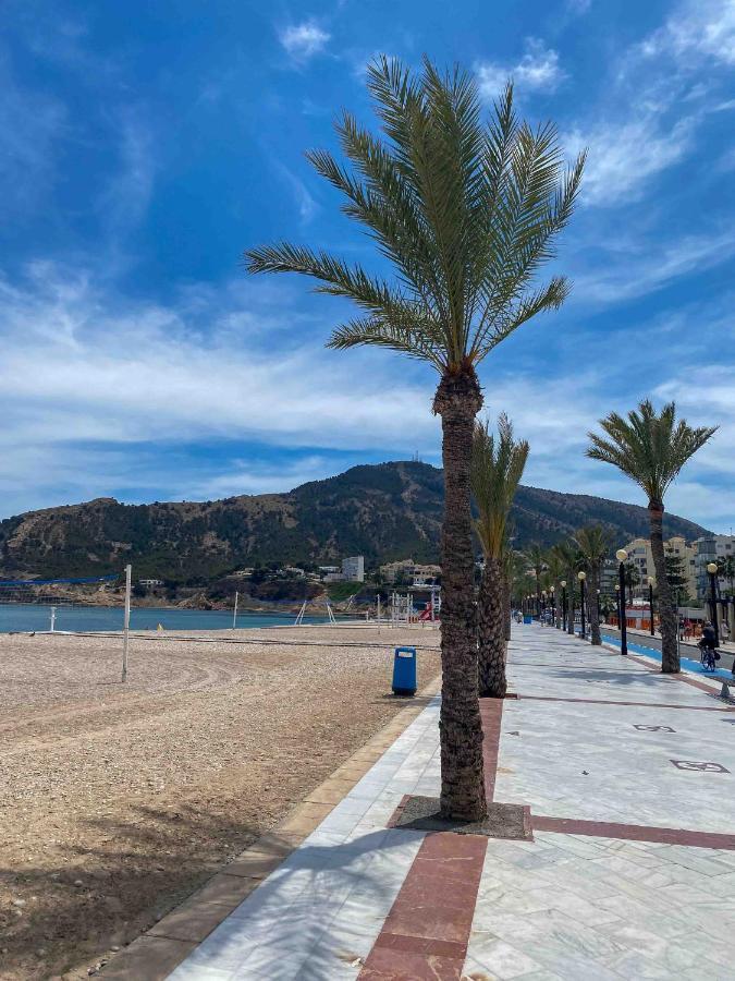 Апартаменти Bon Dia Albir El Albir Екстер'єр фото